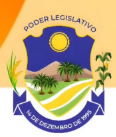 Logomarca Câmara Municipal de Olho Dagua do Piauí